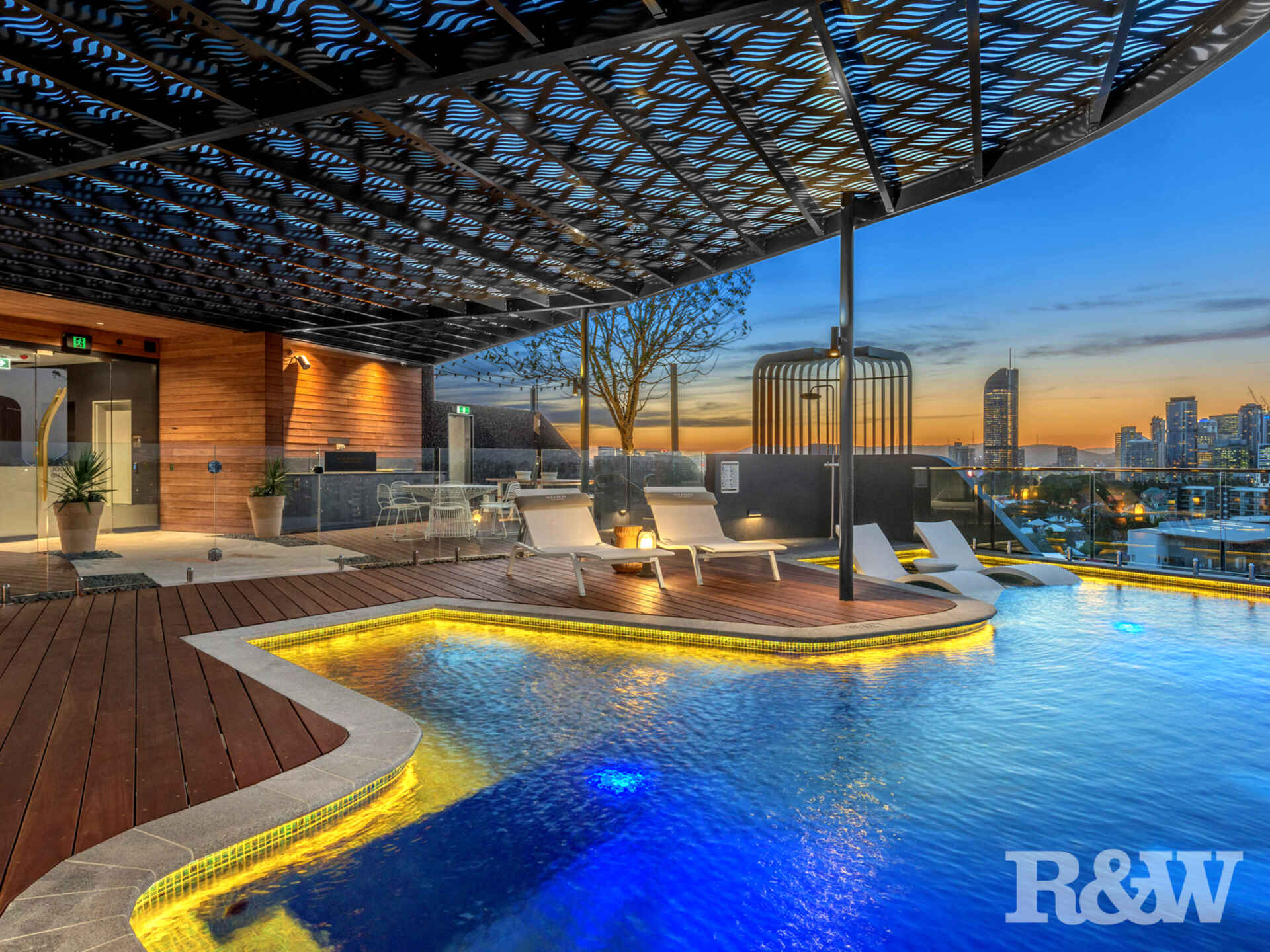 610/232 Wellington Road Kangaroo Point