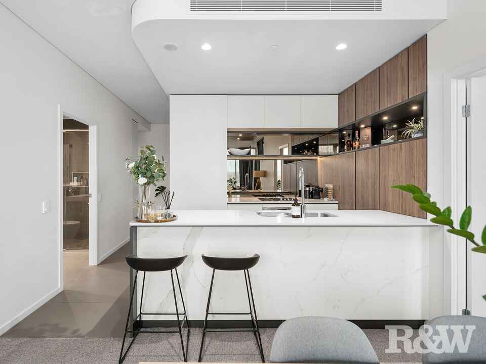 610/232 Wellington Road Kangaroo Point