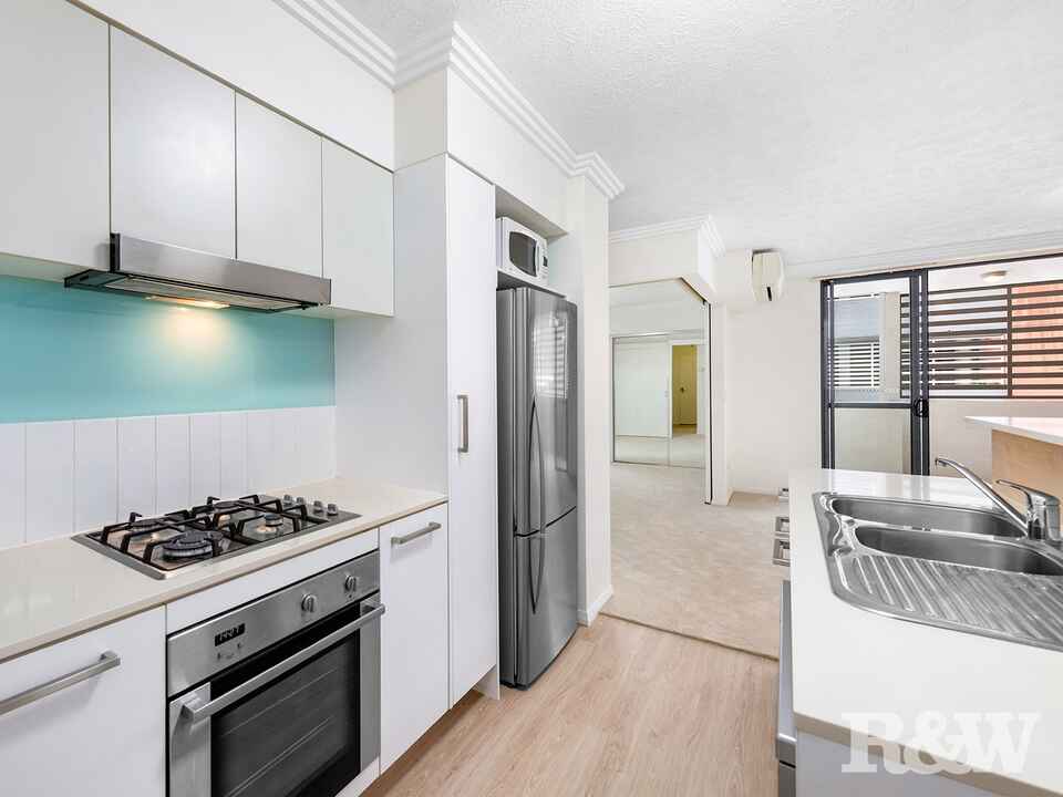 102/803 Stanley Street Woolloongabba