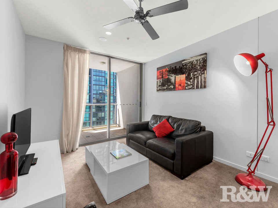 2203/127 Charlotte Street Brisbane City