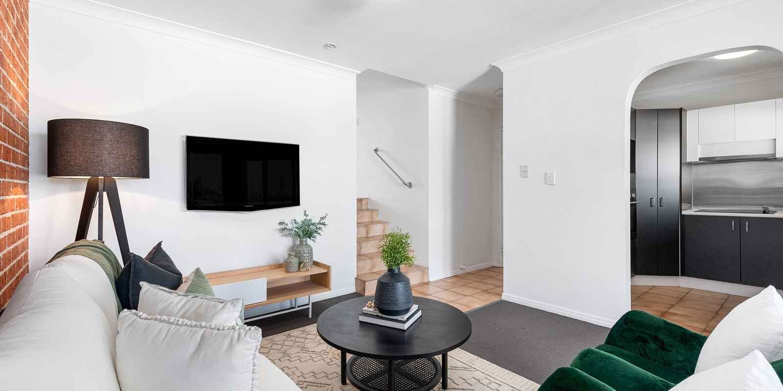 4/15 Wickham Street Newmarket