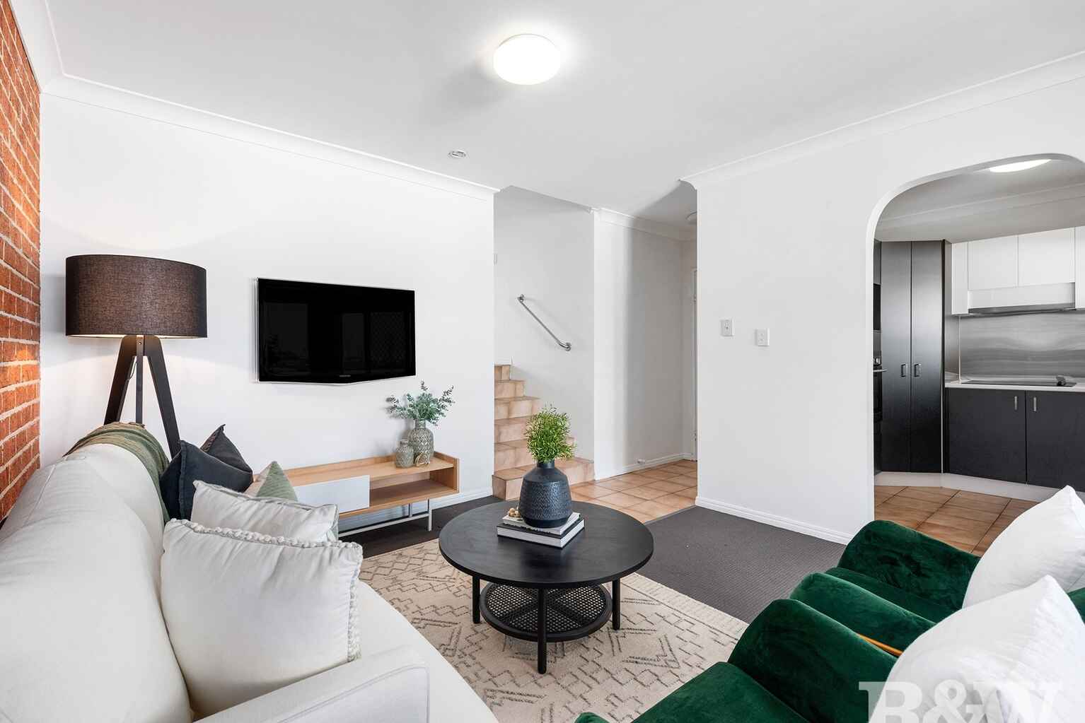 4/15 Wickham Street Newmarket