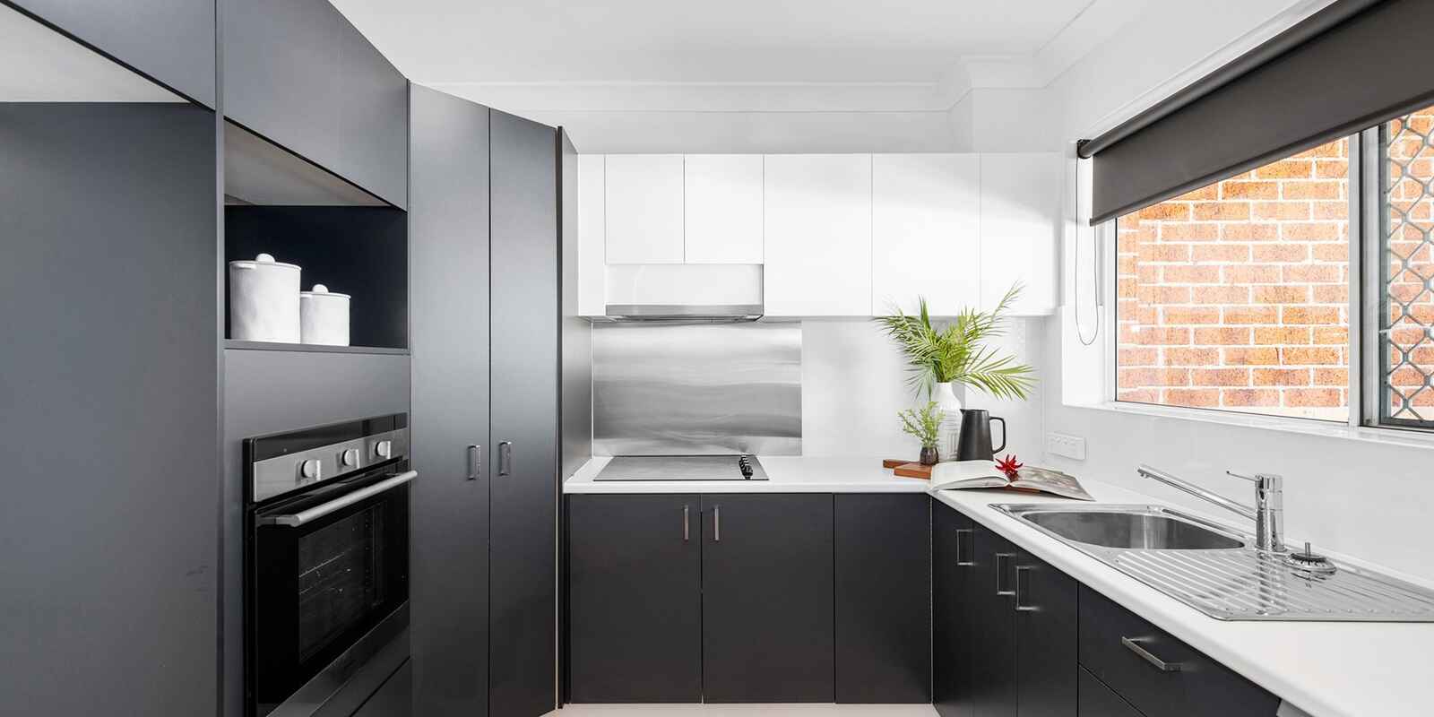 4/15 Wickham Street Newmarket