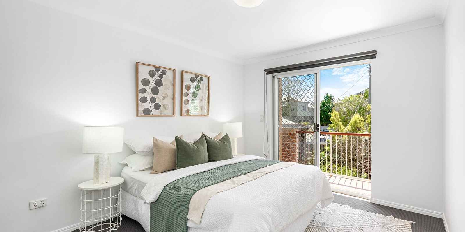 4/15 Wickham Street Newmarket