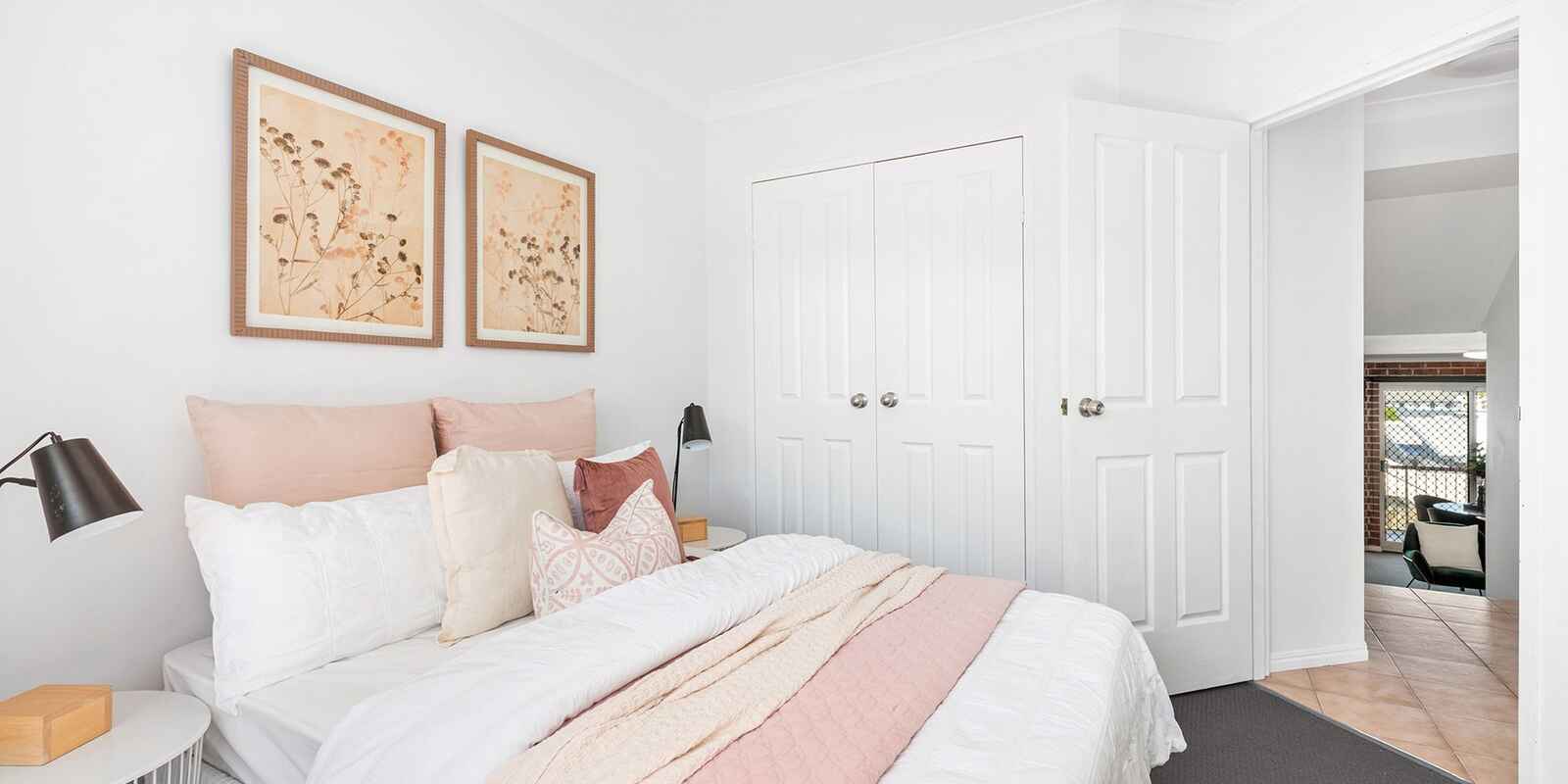 4/15 Wickham Street Newmarket