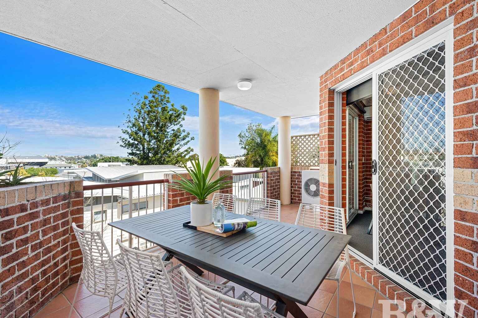 4/15 Wickham Street Newmarket