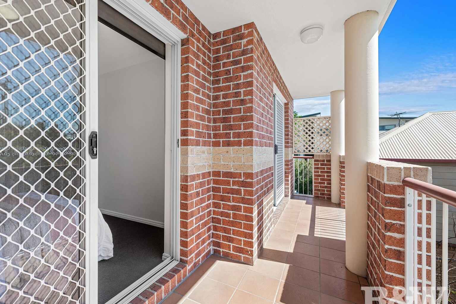 4/15 Wickham Street Newmarket