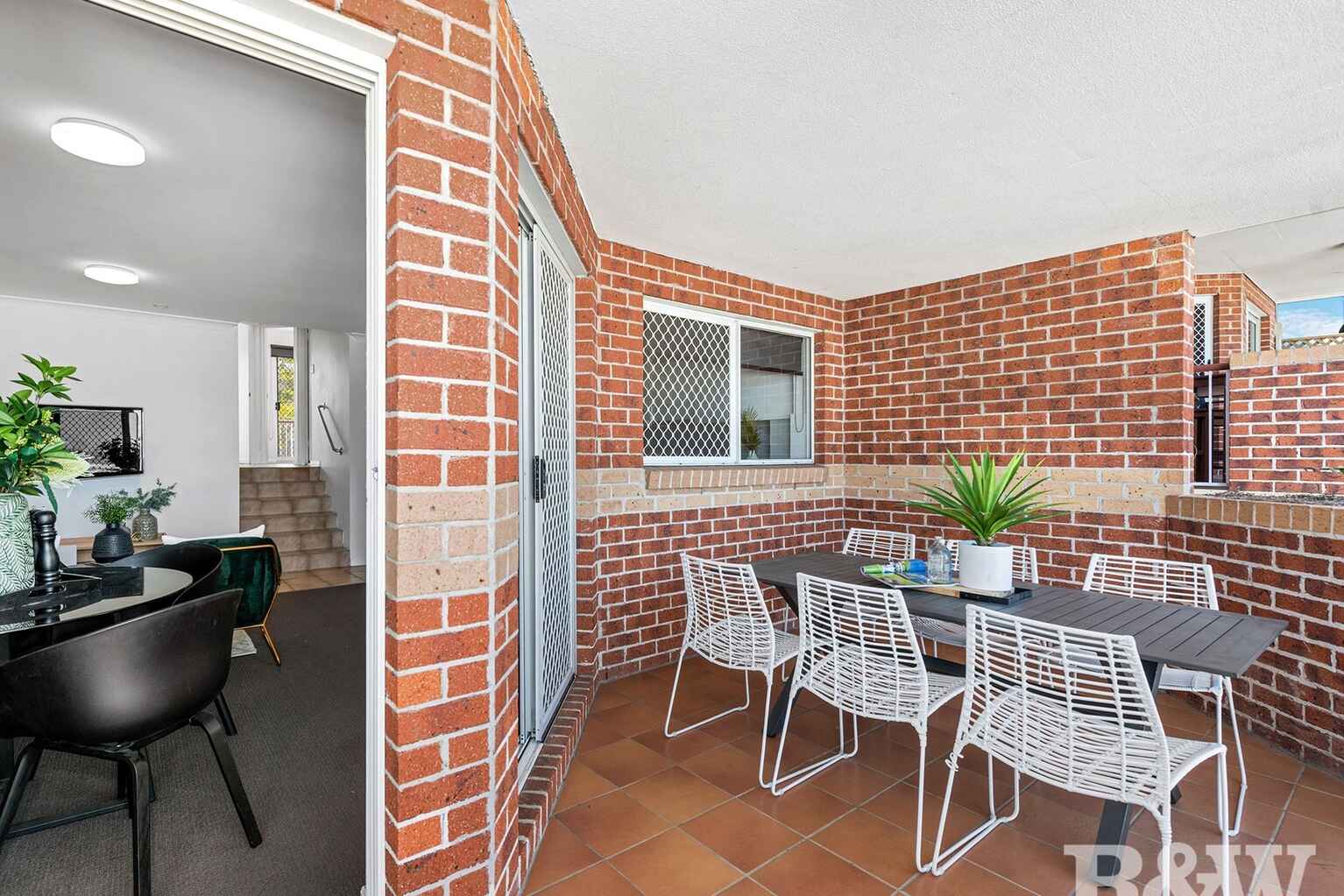 4/15 Wickham Street Newmarket
