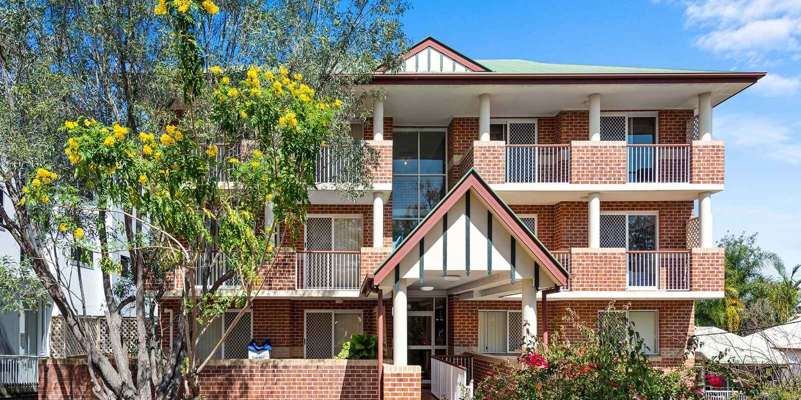 4/15 Wickham Street Newmarket