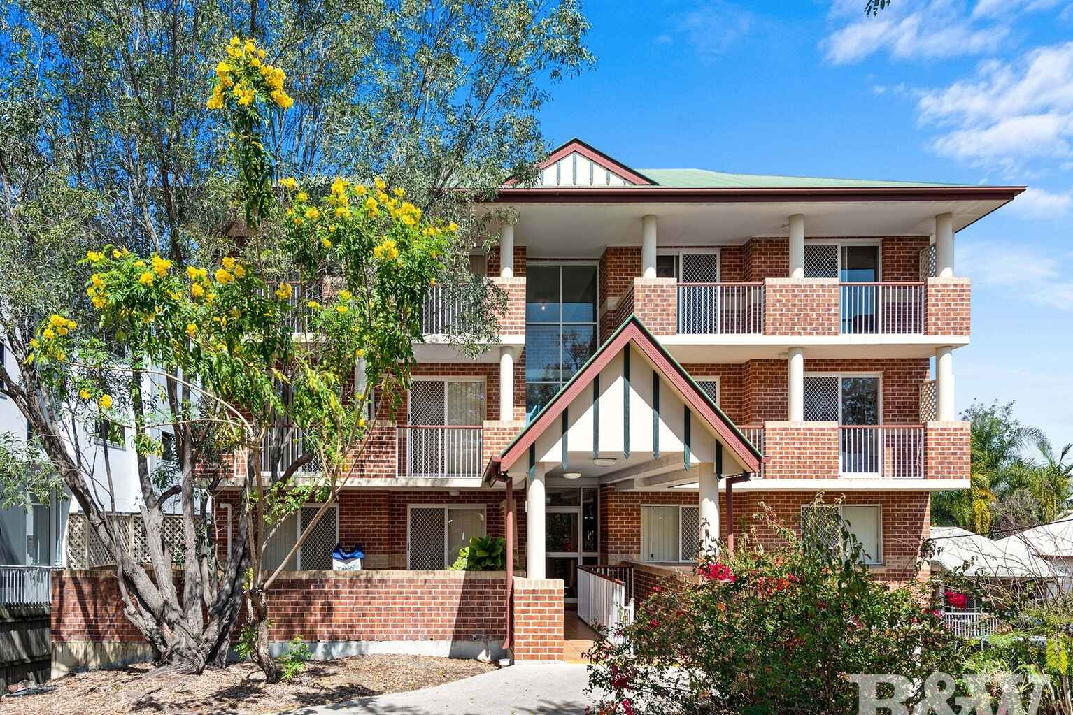 4/15 Wickham Street Newmarket