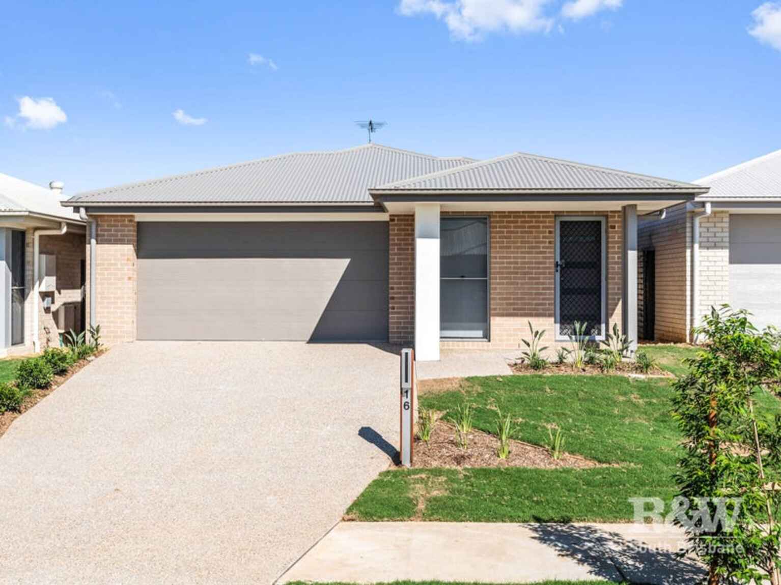 16 Aster Street Dakabin
