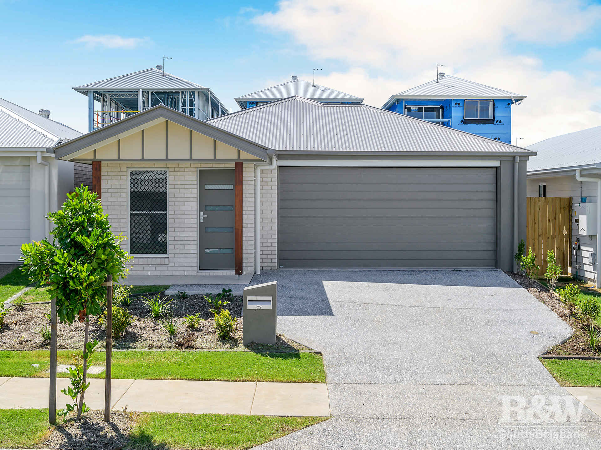 22 Andreas Way Ripley