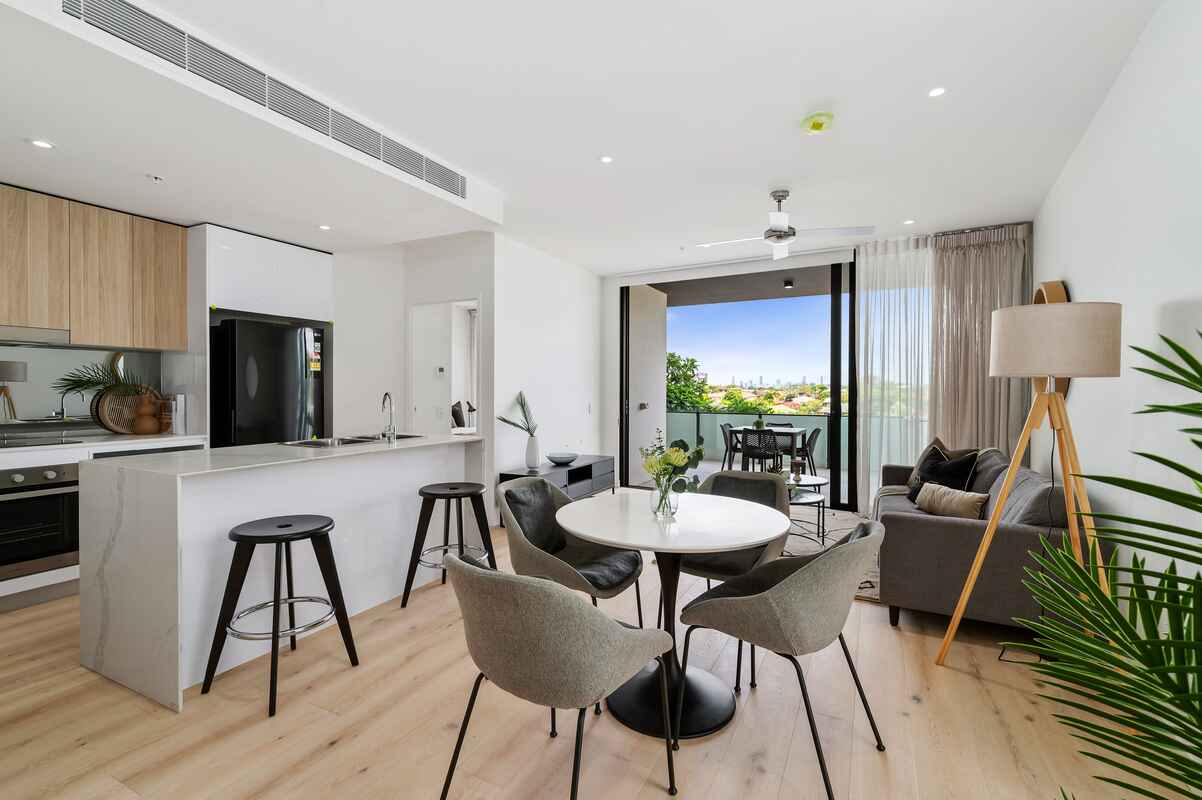 272/49 Sparkes St Chermside 272/49 Sparkes St Chermside