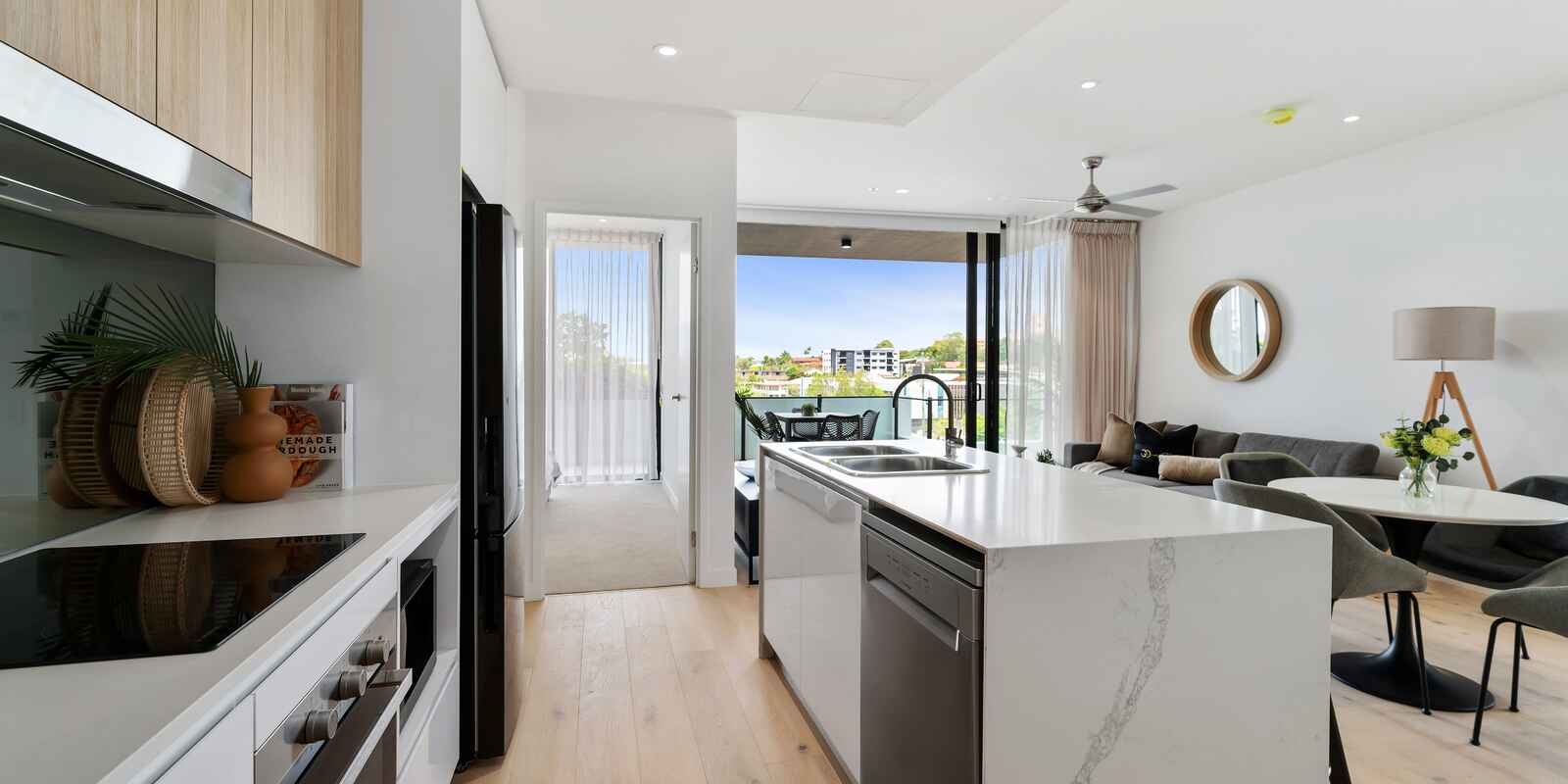 272/49 Sparkes St Chermside 272/49 Sparkes St Chermside