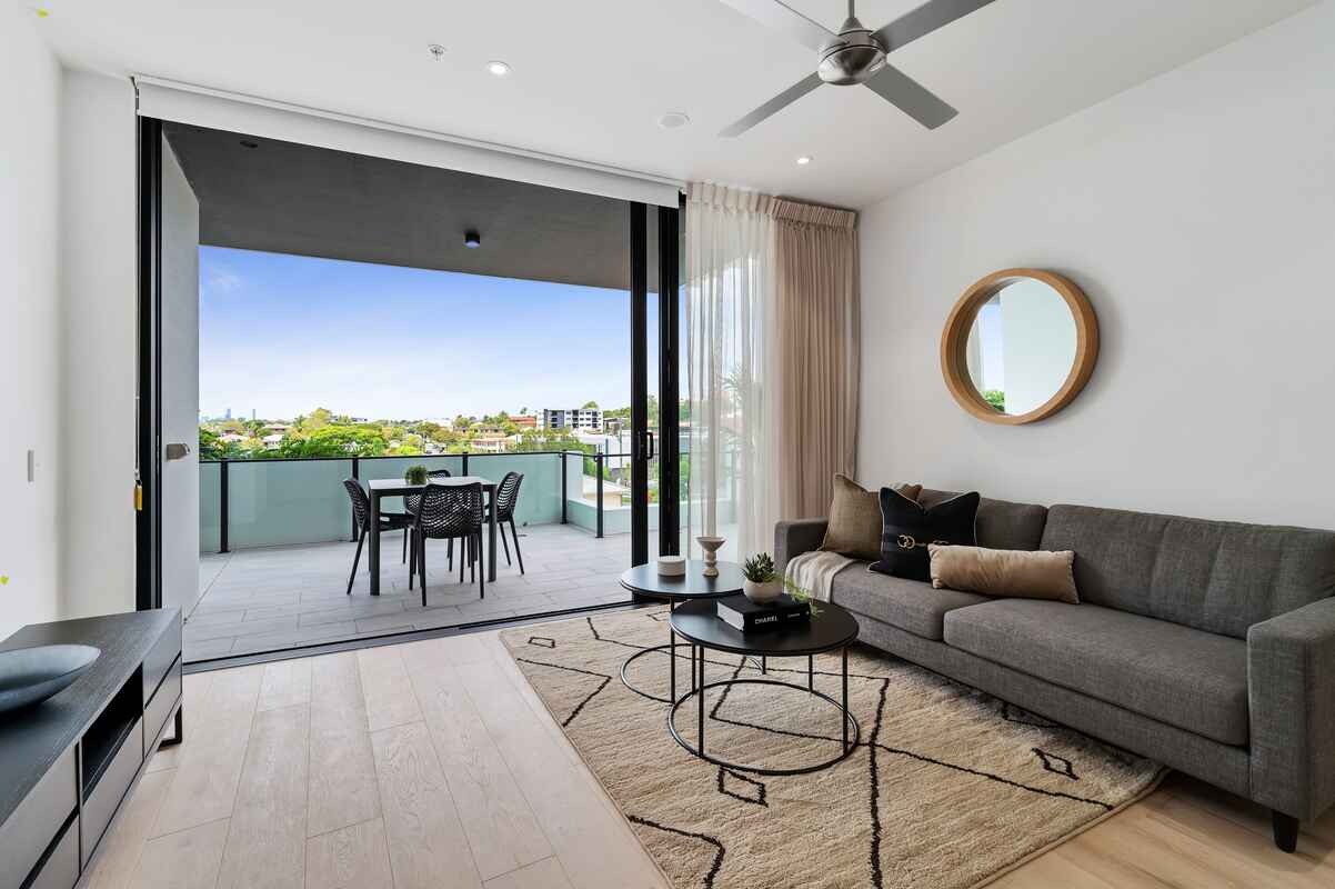 272/49 Sparkes St Chermside 272/49 Sparkes St Chermside