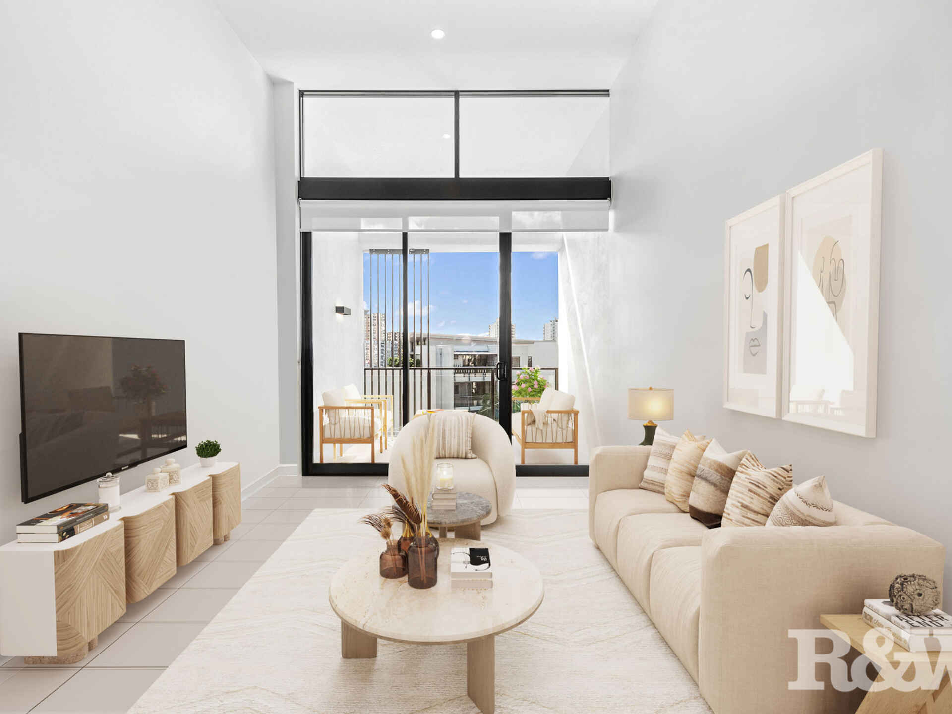 4605/15 Anderson Street Kangaroo Point