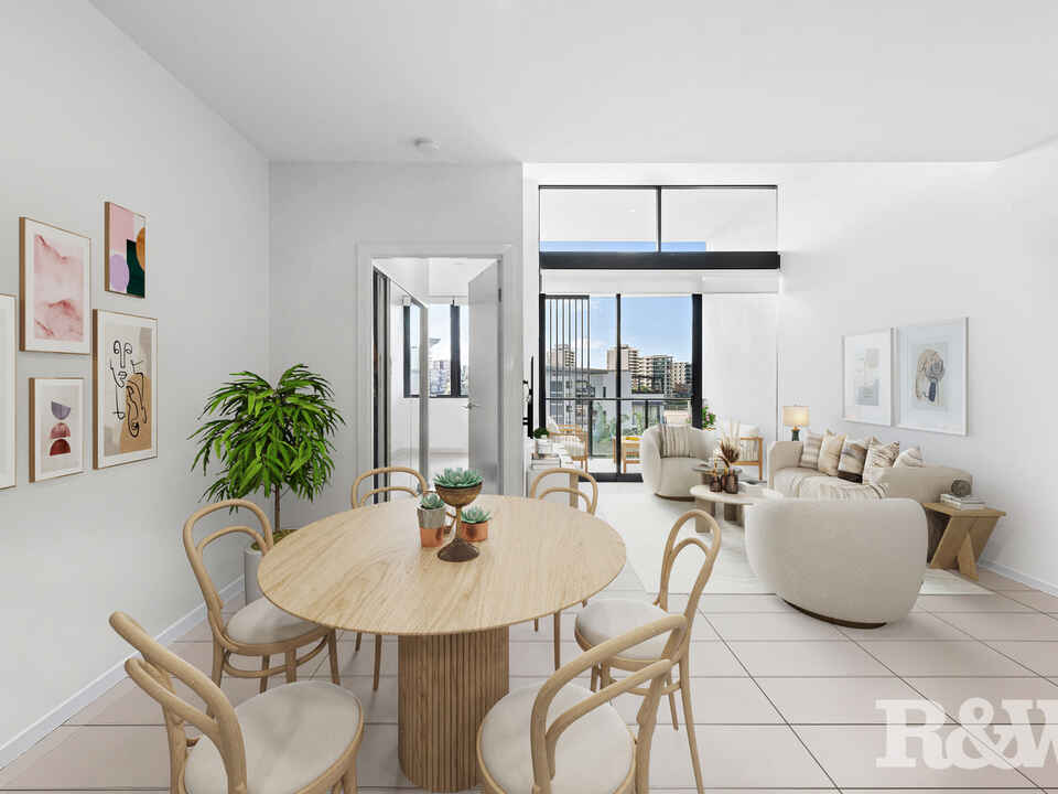 4605/15 Anderson Street Kangaroo Point