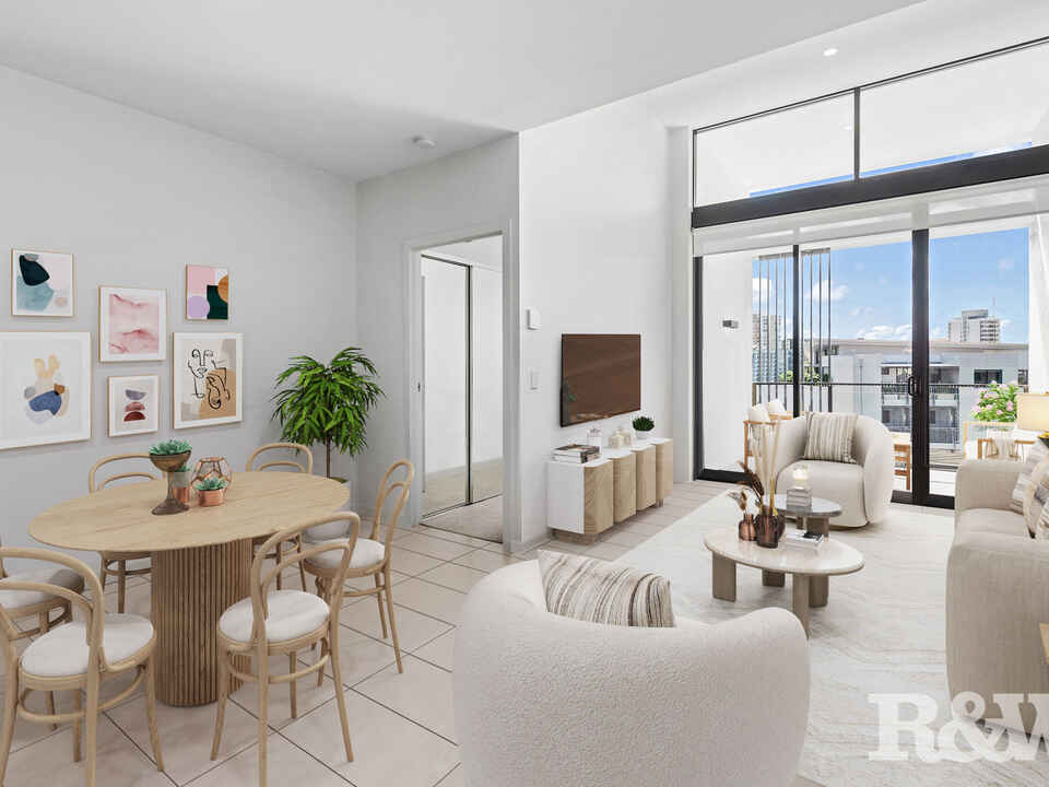 4605/15 Anderson Street Kangaroo Point
