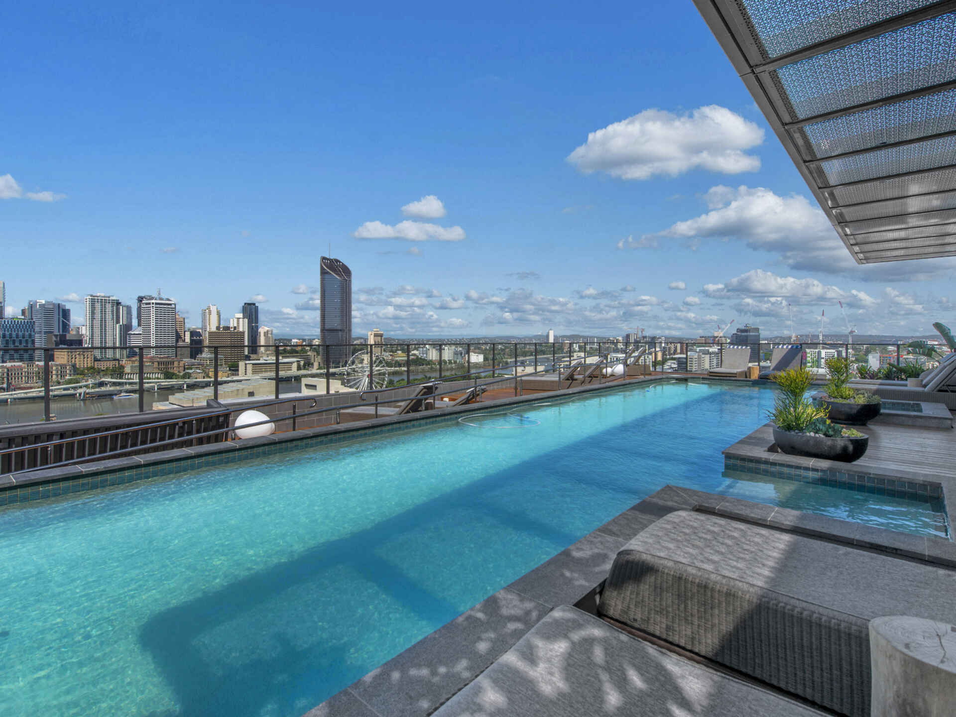1907/111 Melbourne Street South Brisbane