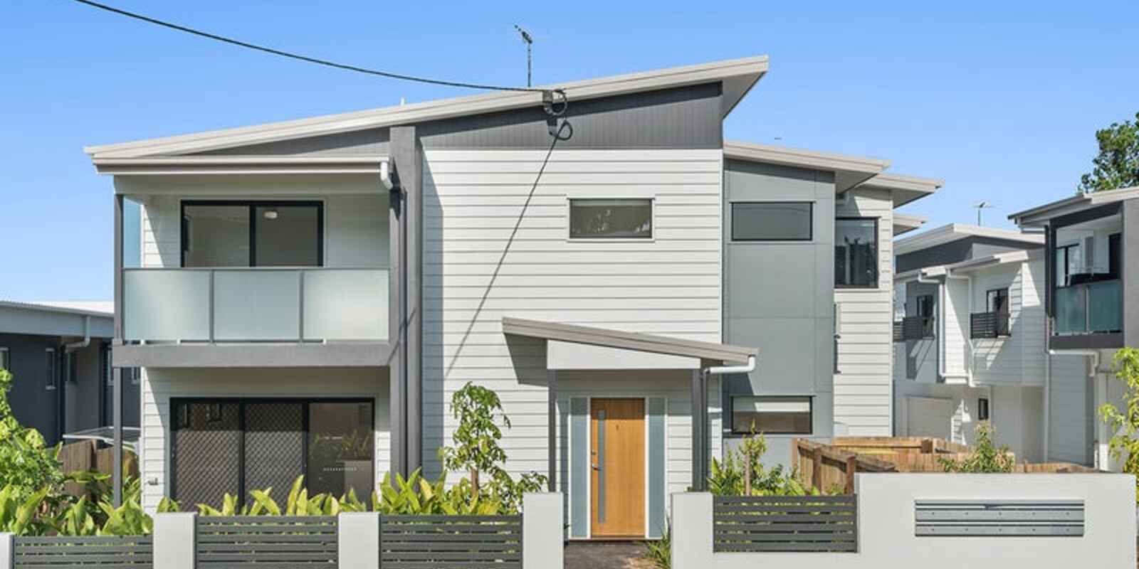 1/7-11 Kennington Road Camp Hill 1/7-11 Kennington Road Camp Hill