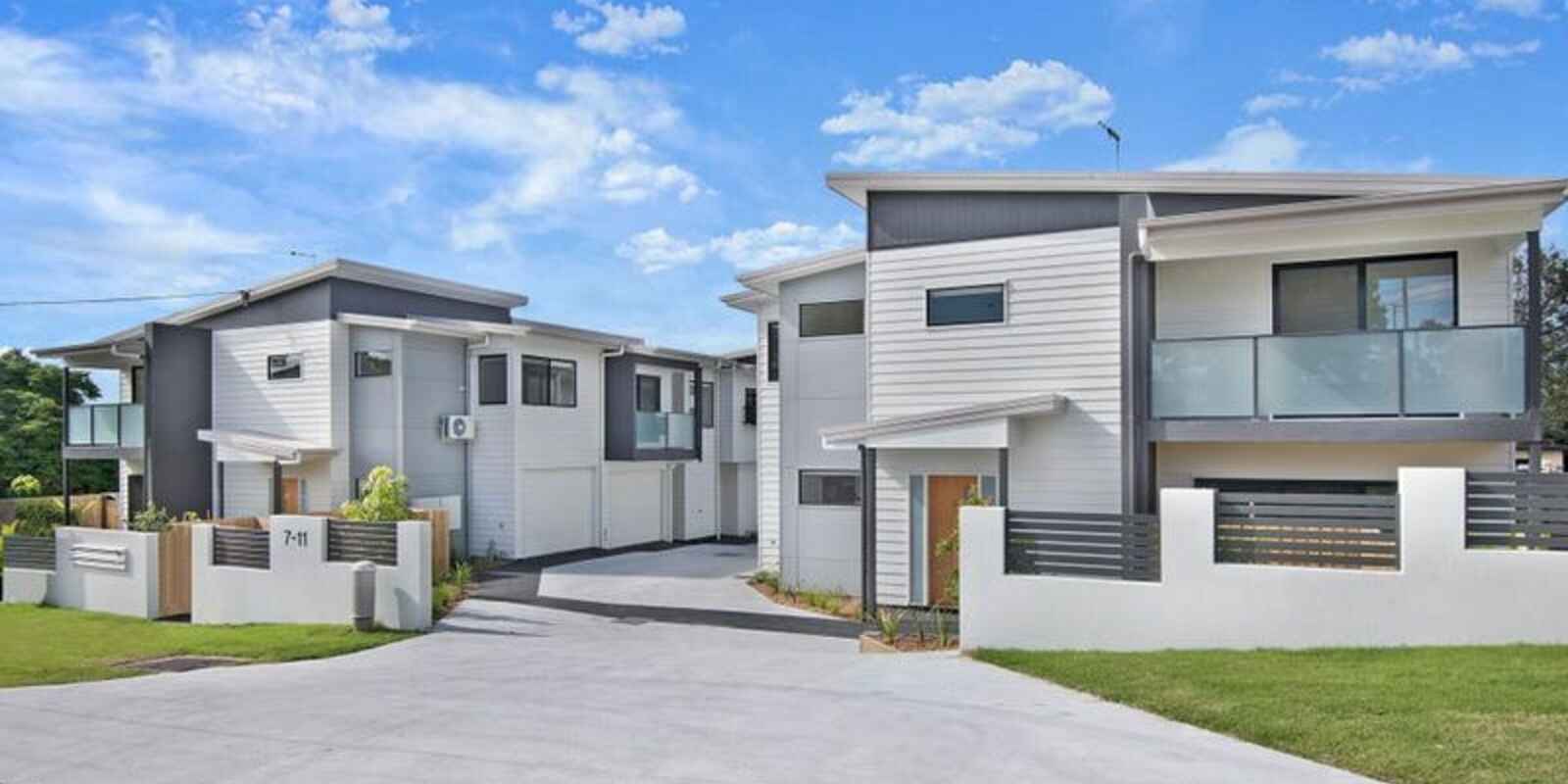 1/7-11 Kennington Road Camp Hill 1/7-11 Kennington Road Camp Hill