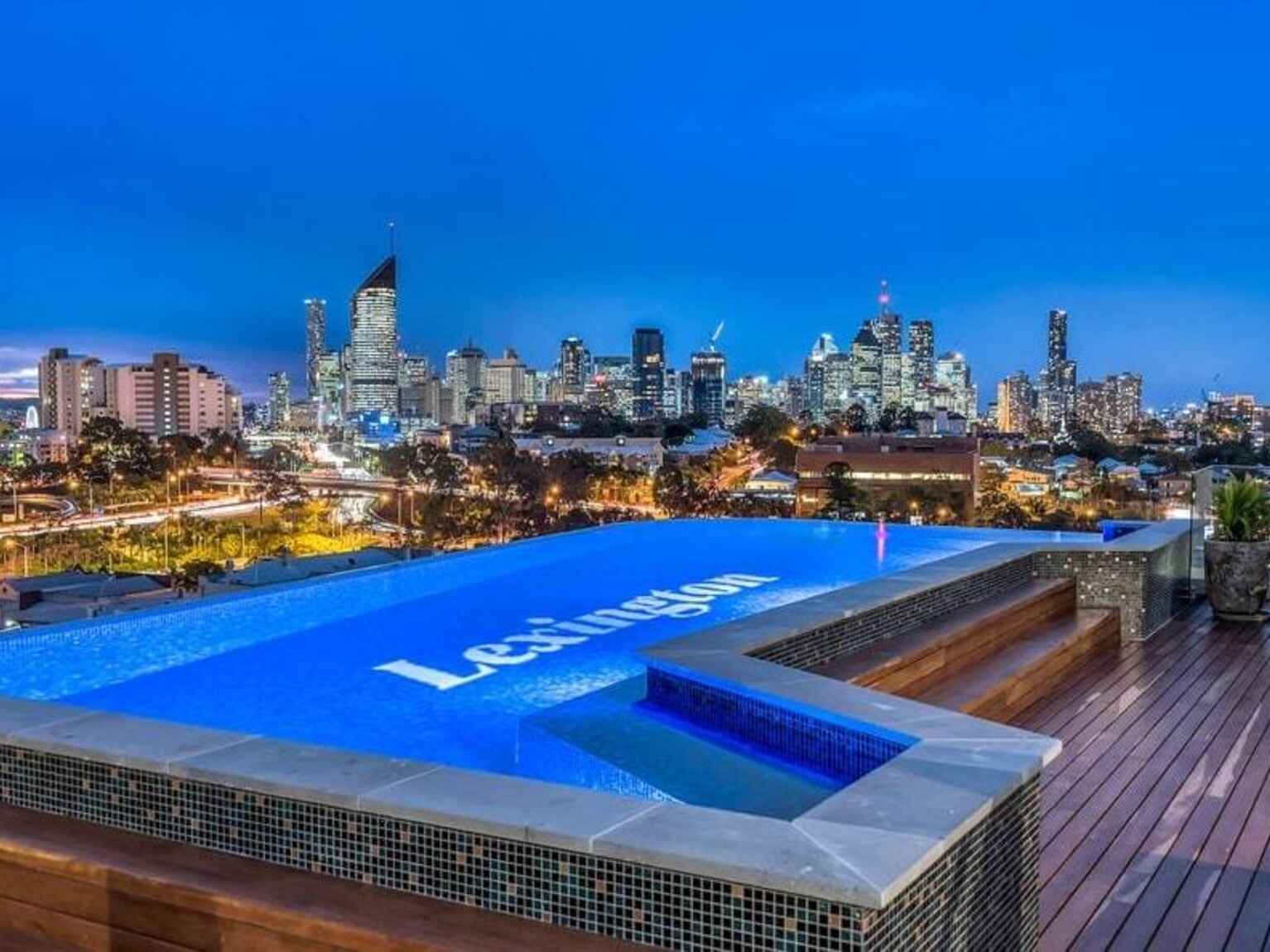 607/18 Hubert Street Woolloongabba