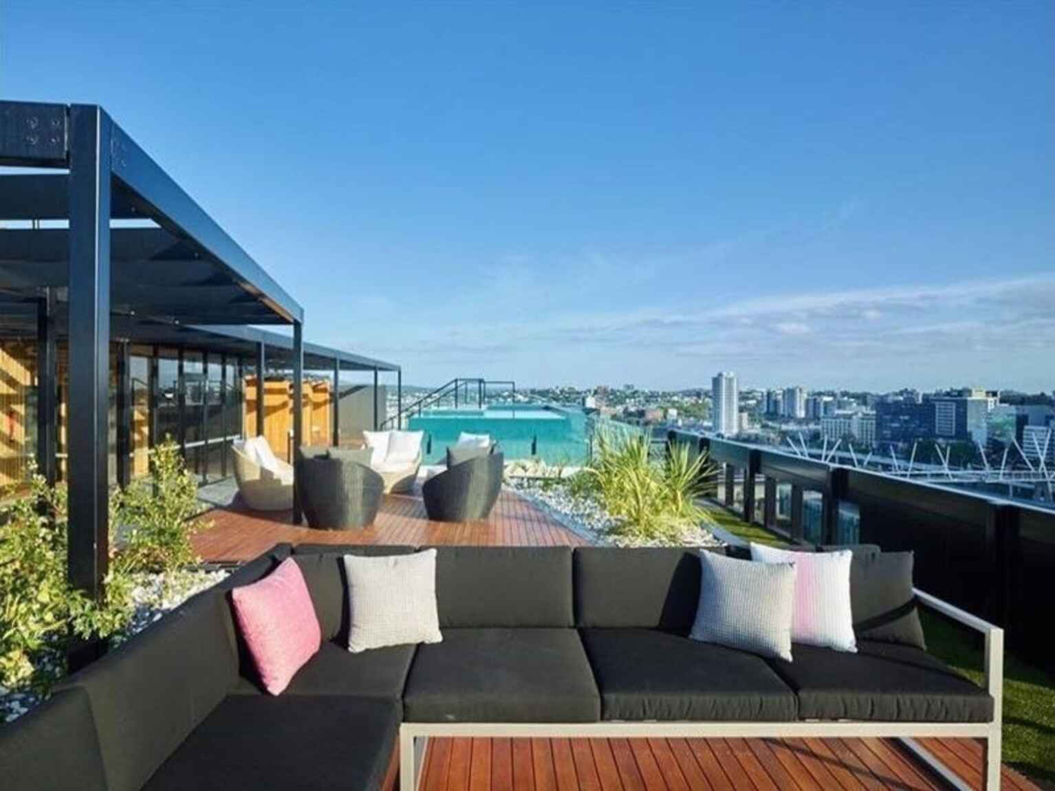 1208/77 Grey Street South Brisbane