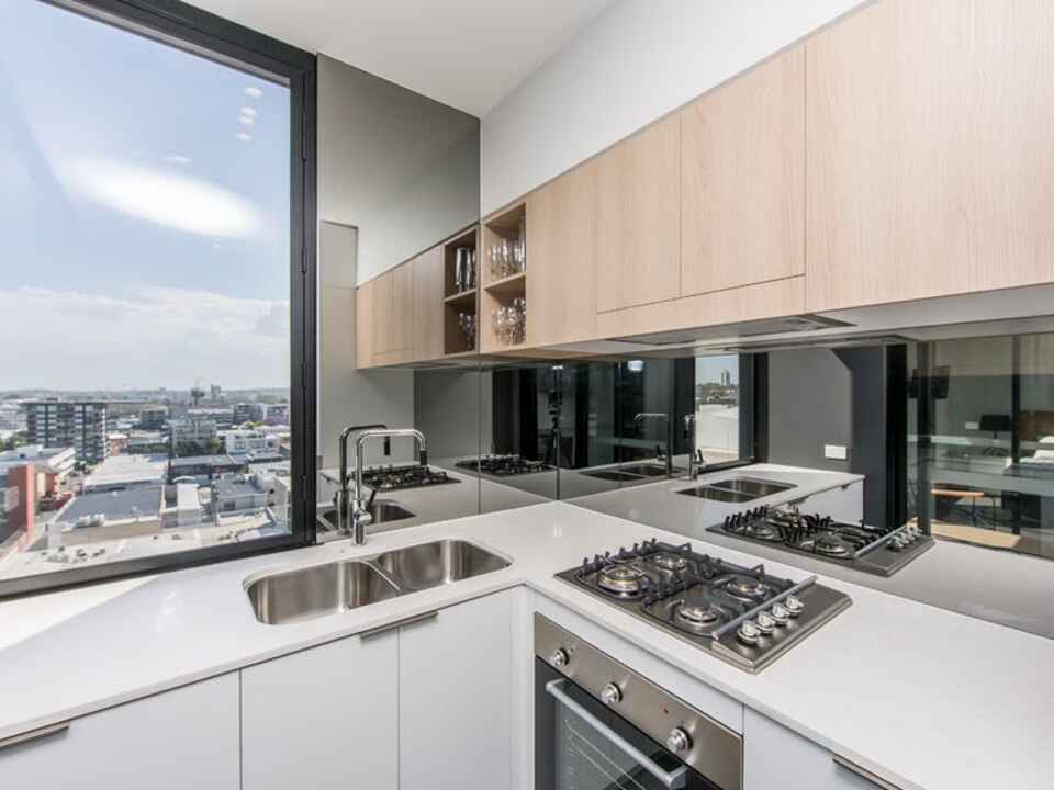1208/77 Grey Street South Brisbane