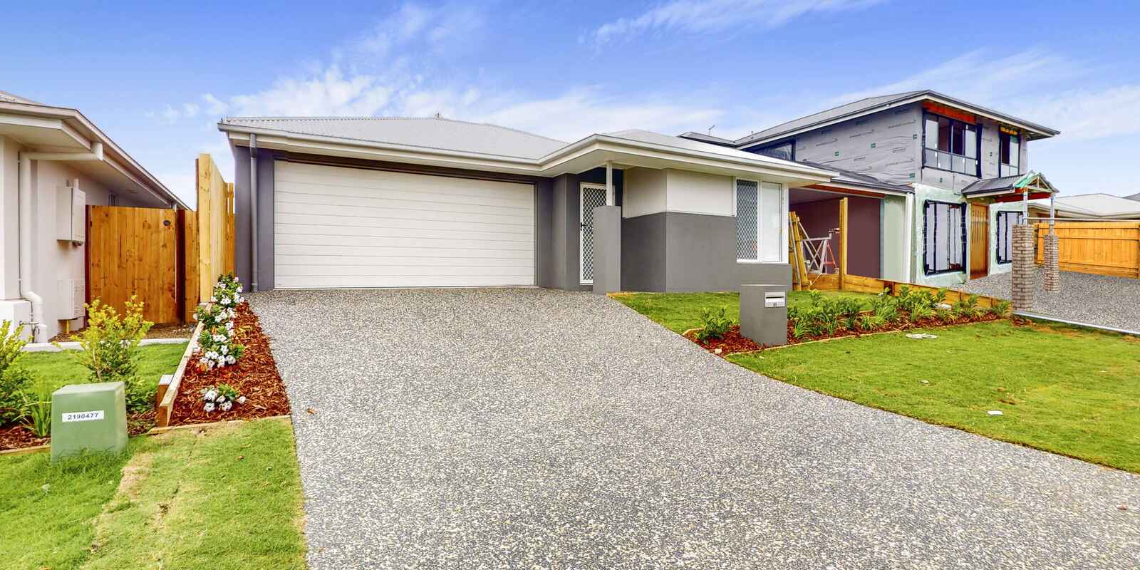 85 Hilltop Circuit Pallara