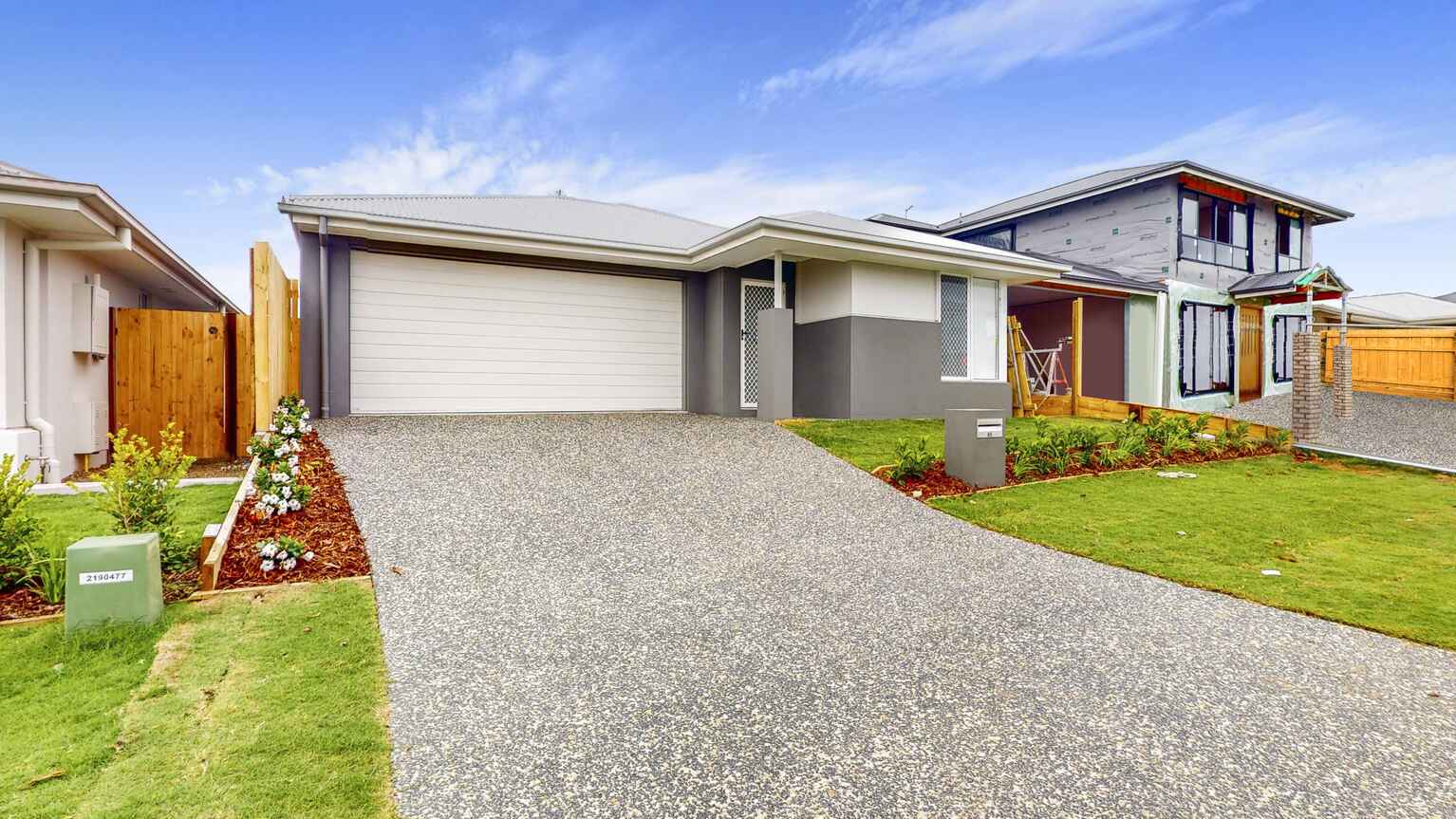 85 Hilltop Circuit Pallara