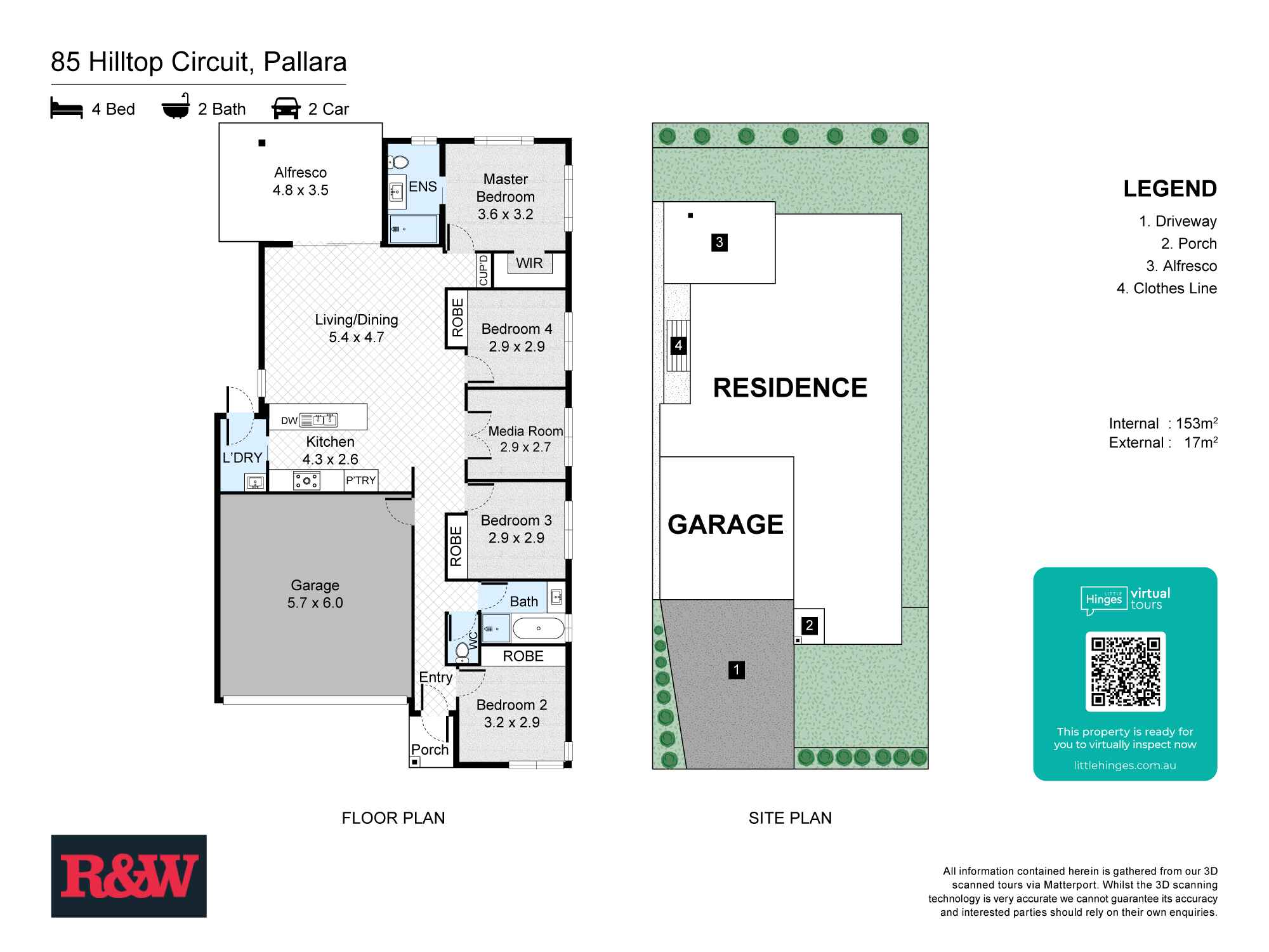 85 Hilltop Circuit Pallara