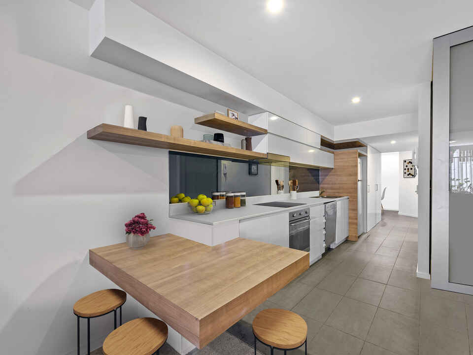 208/18 Merivale Street  South Brisbane