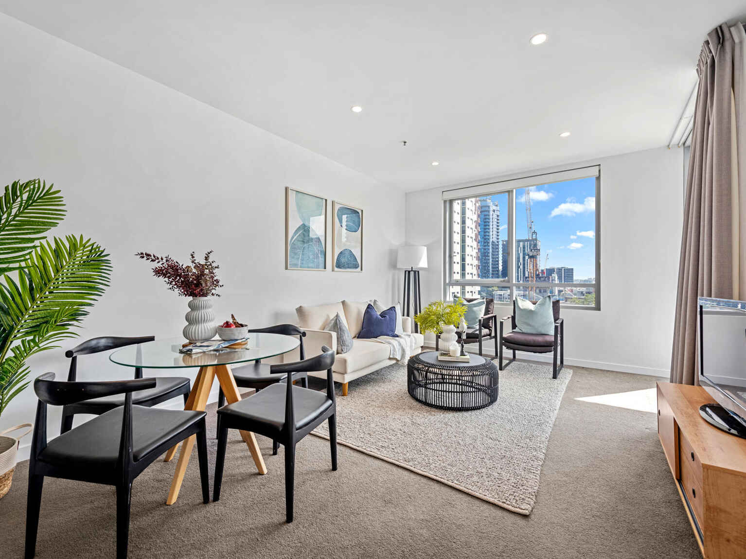 1098/58 Hope Street South Brisbane