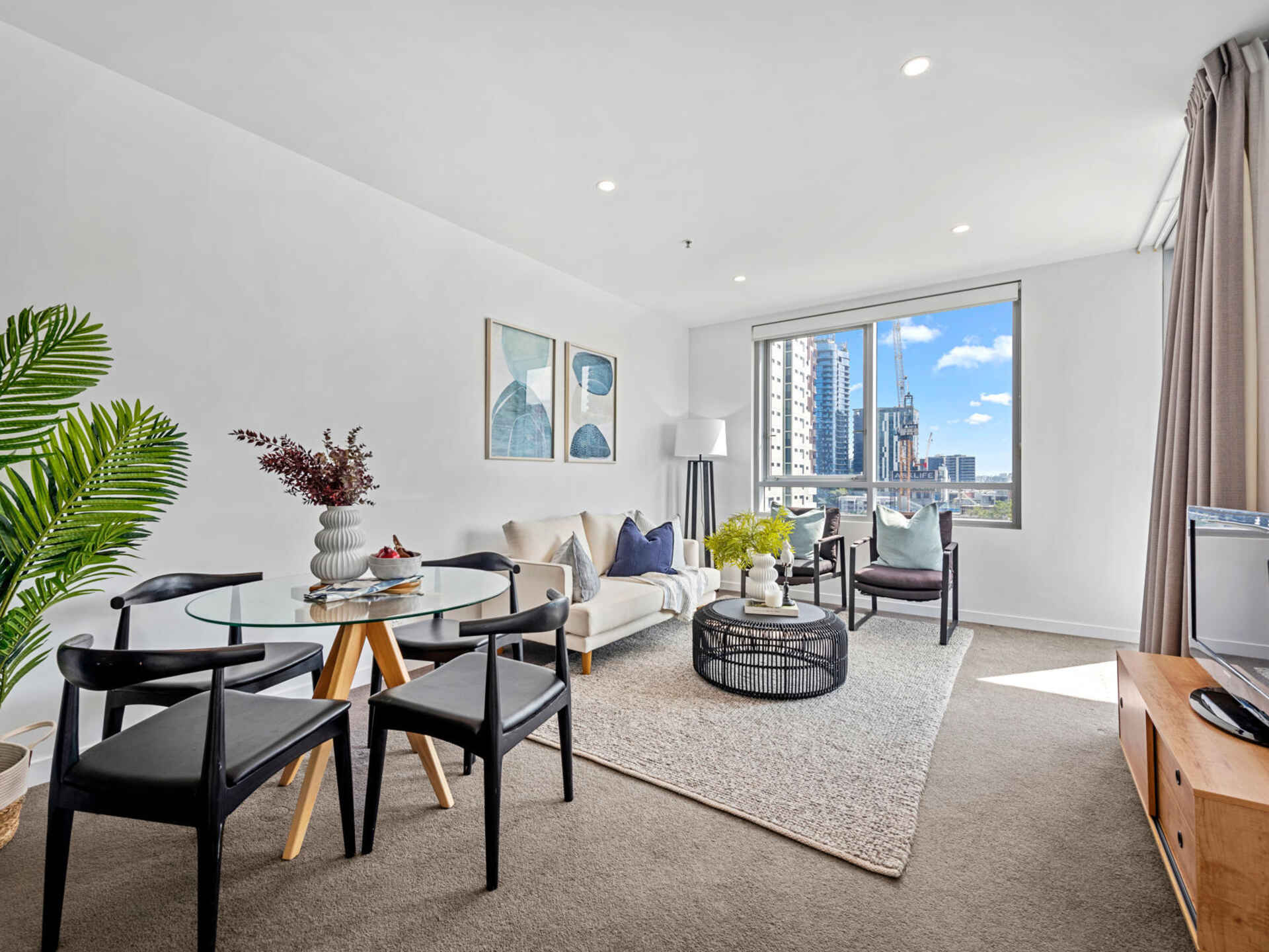 1098/58 Hope Street South Brisbane