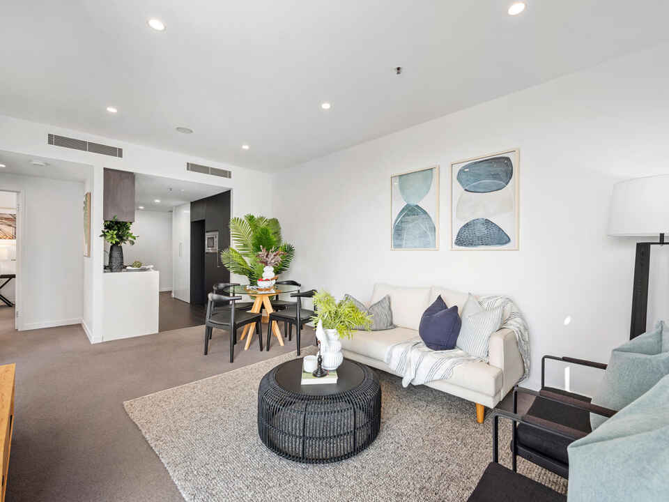 1098/58 Hope Street South Brisbane