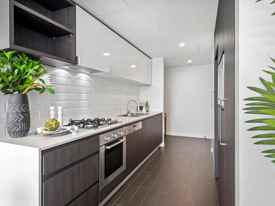 1098/58 Hope Street South Brisbane