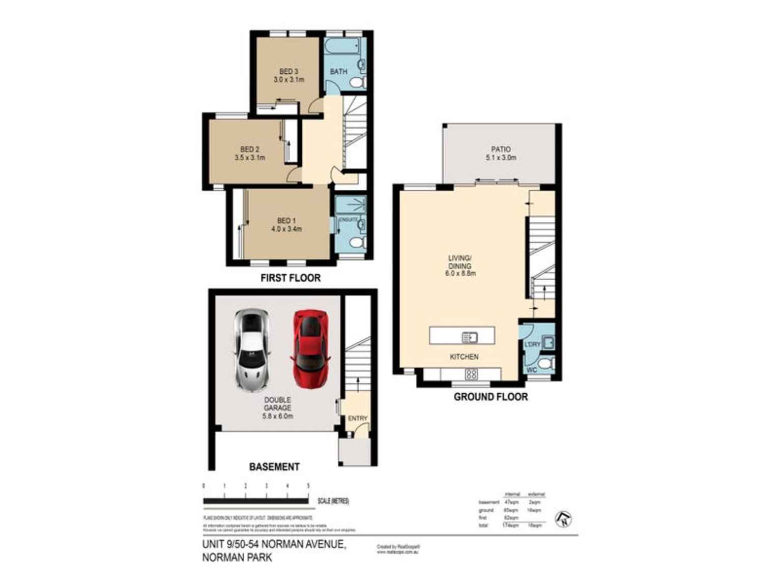 9/50 Norman Avenue Norman Park 9/50 Norman Avenue Norman Park