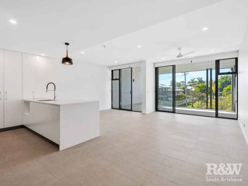 1202/39 Banya Street Bulimba