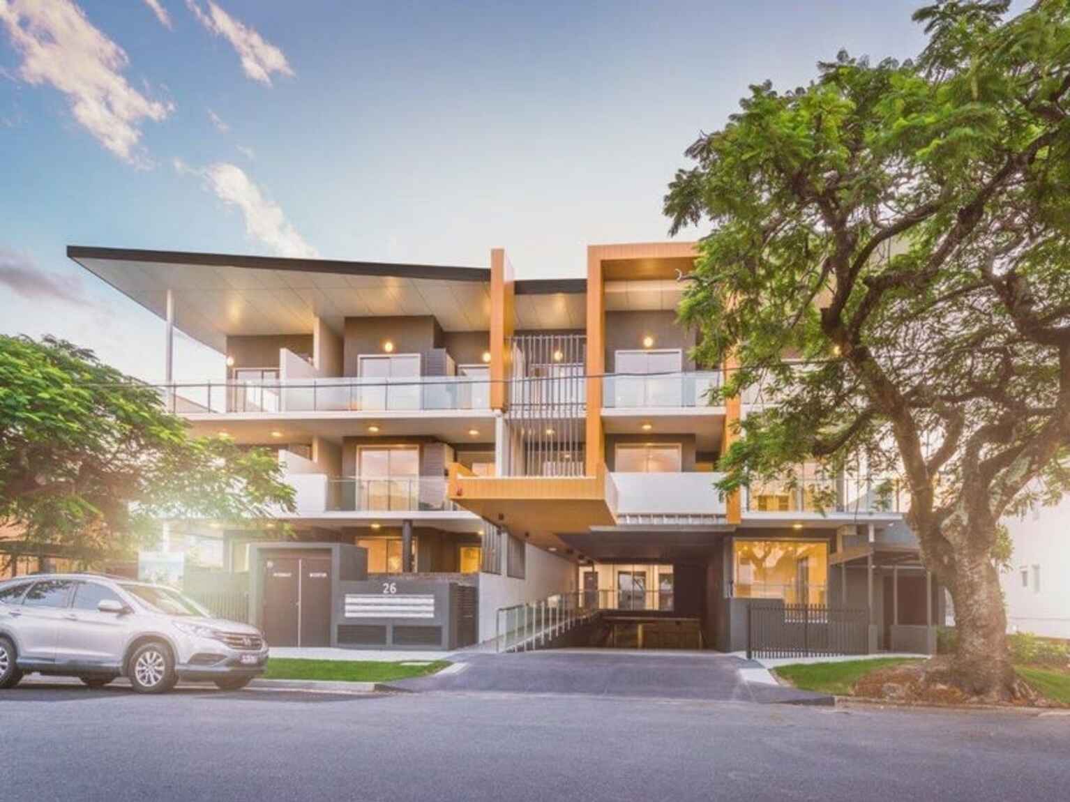 9/26 Buxton Street Ascot