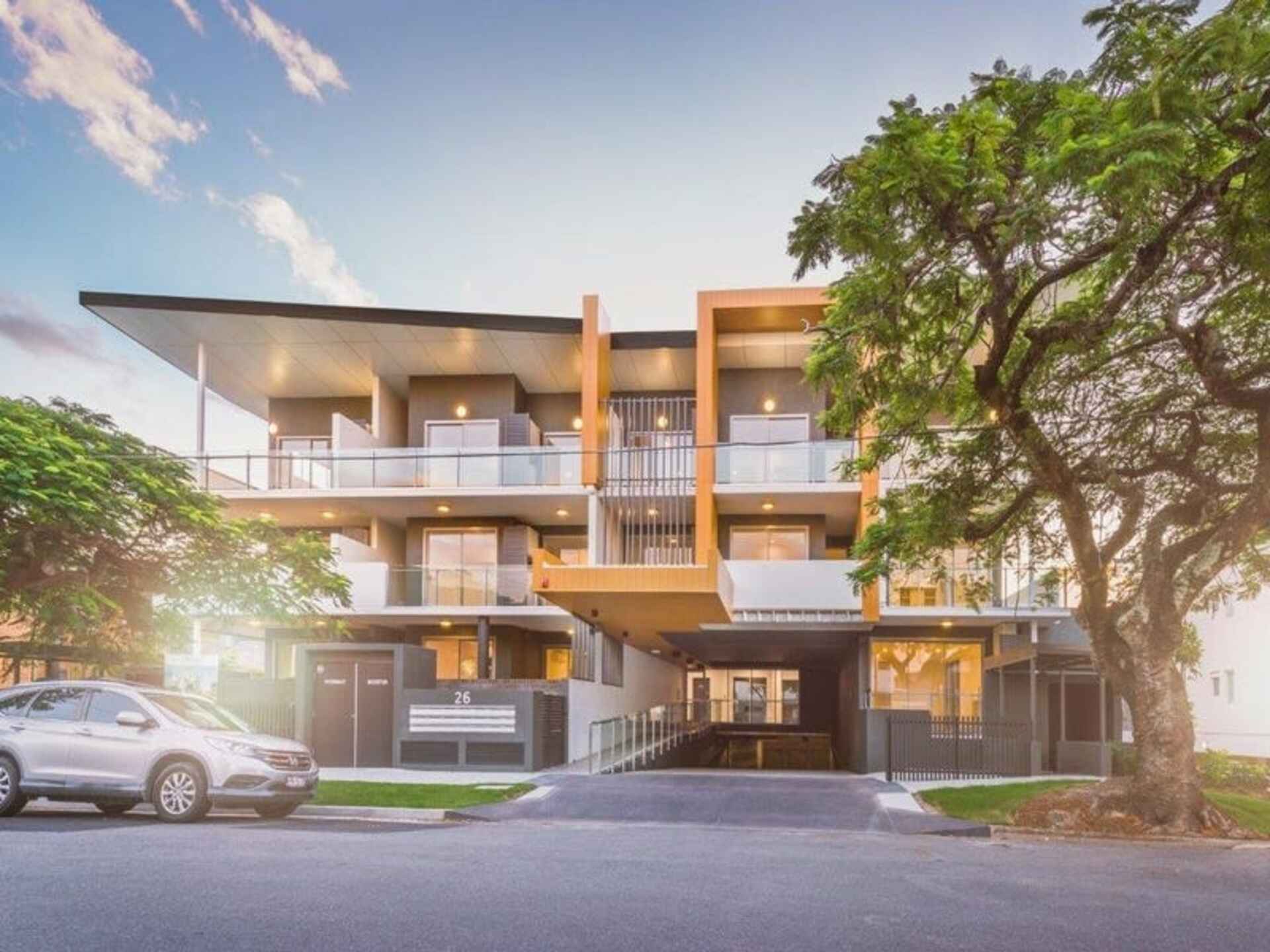 9/26 Buxton Street Ascot