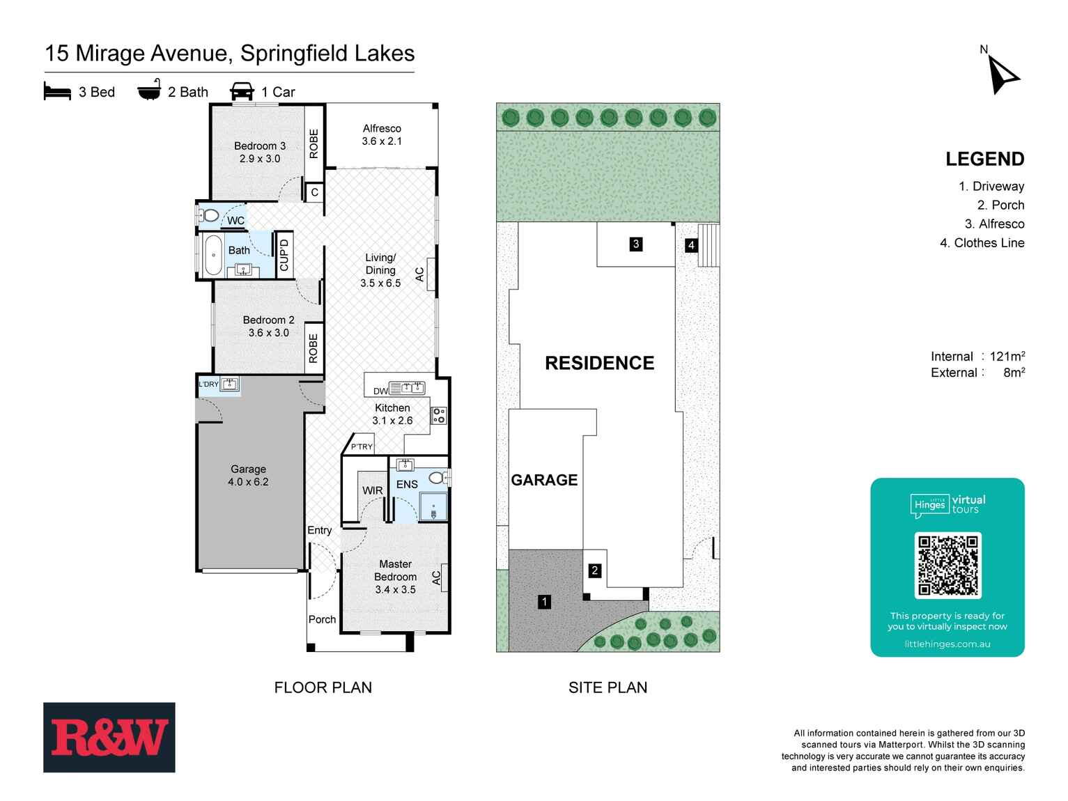 15 Mirage Avenue Springfield Lakes