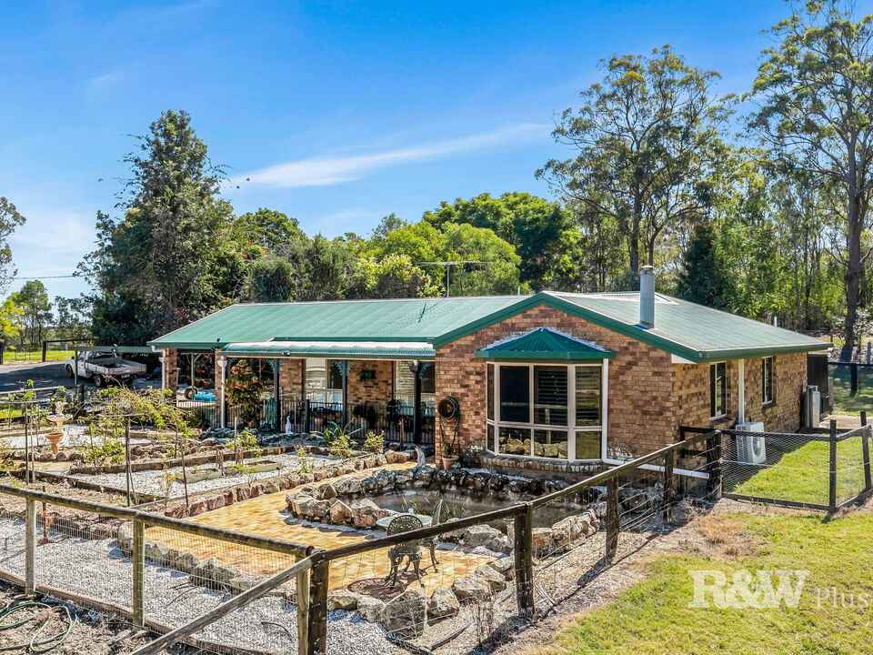 399 - 415 Latimer Road Buccan