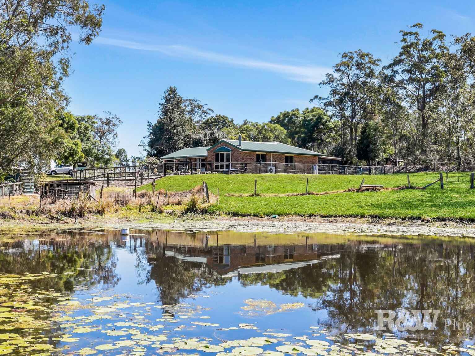 399 - 415 Latimer Road Buccan