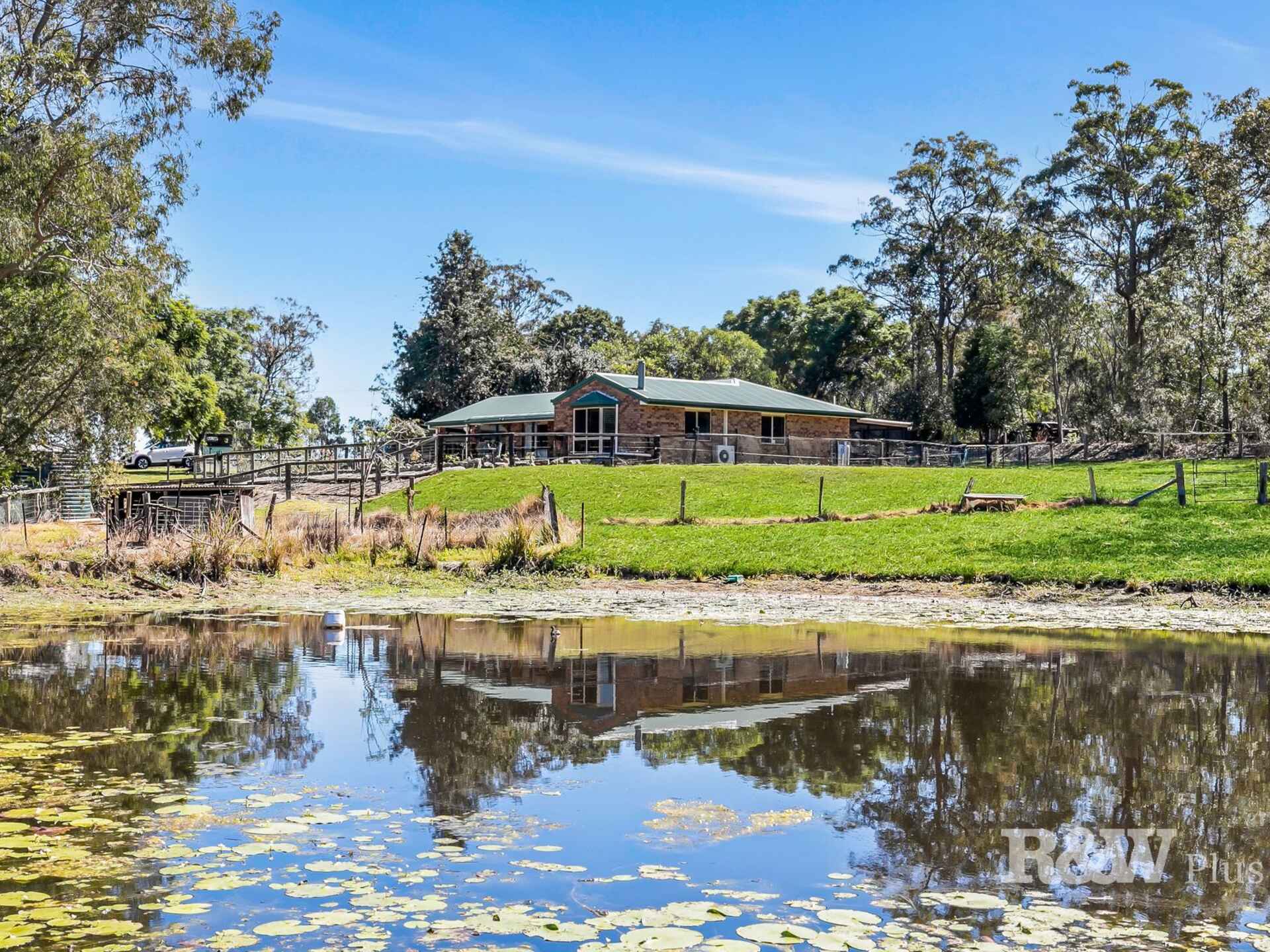 399 - 415 Latimer Road Buccan