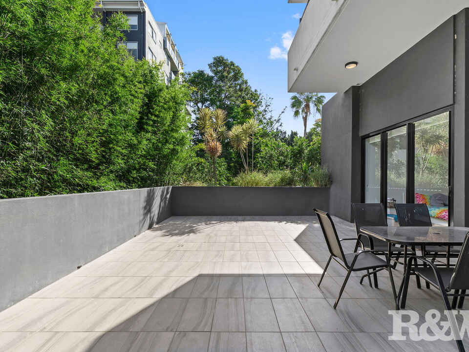 105/8 Hunt Street Hamilton
