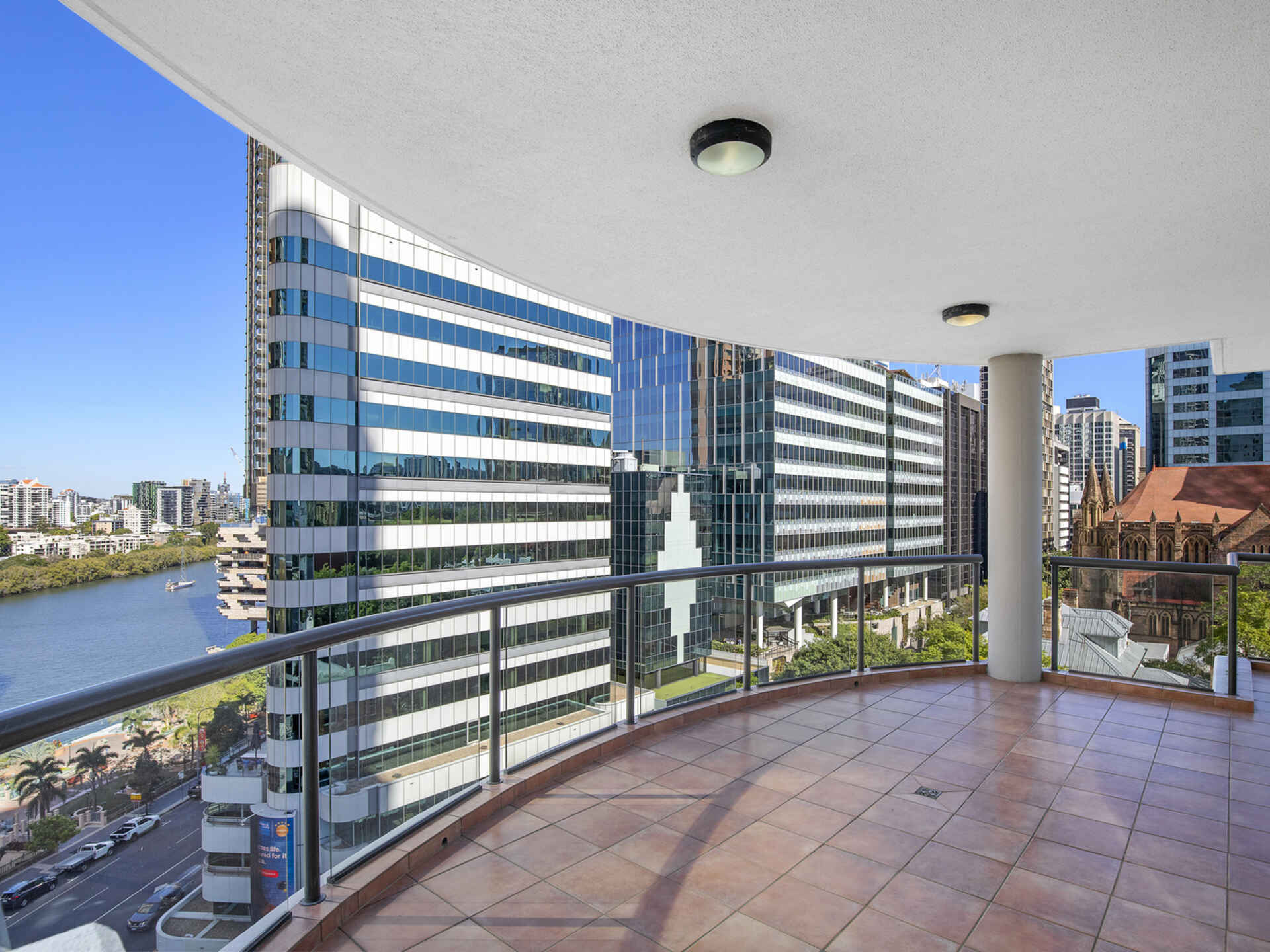 37/540 Queen Street Brisbane City
