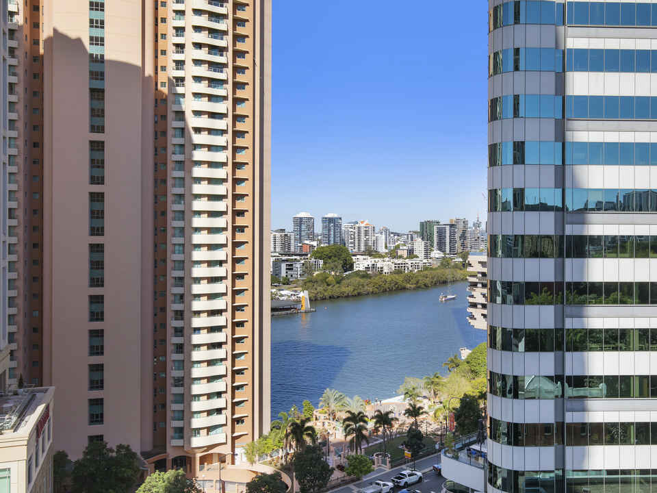 37/540 Queen Street Brisbane City
