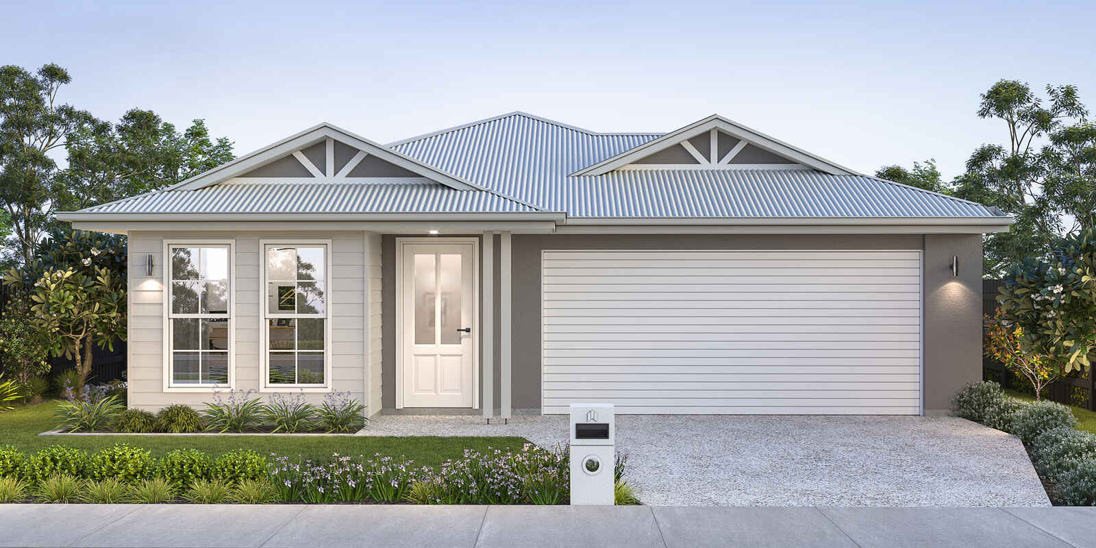 LOT 8/121 Speight Street Brighton