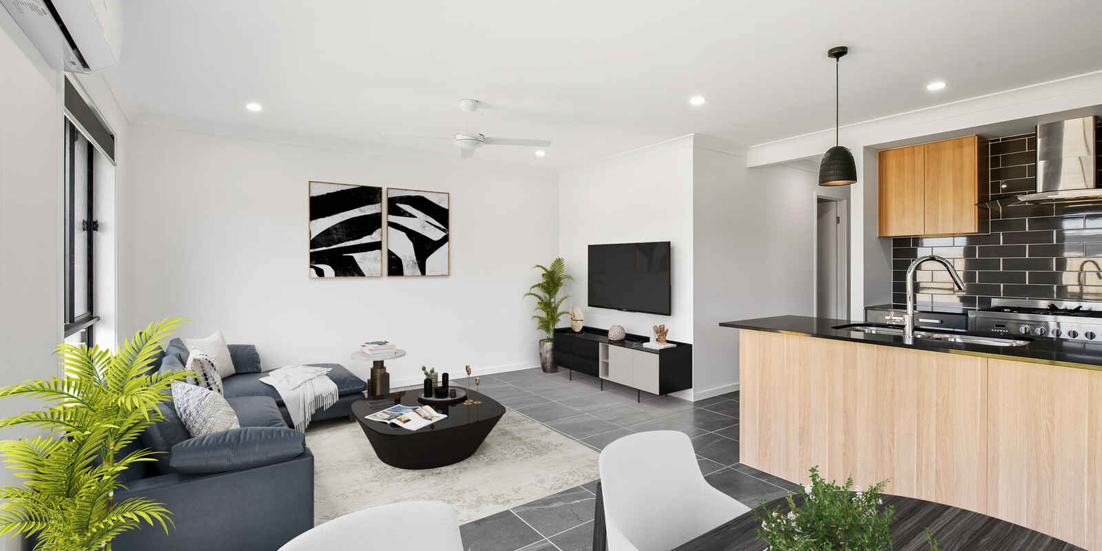 LOT 8/121 Speight Street Brighton