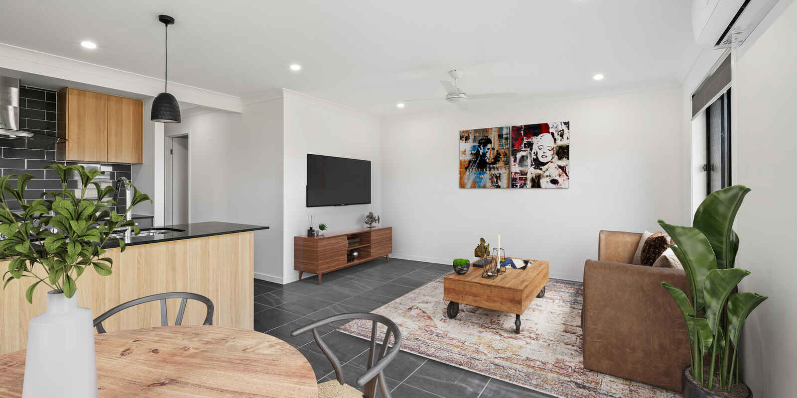 LOT 8/121 Speight Street Brighton